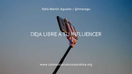 3 reglas para relacionarte con influencers