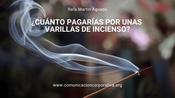 Storytelling para colegios el caso de la Brújula